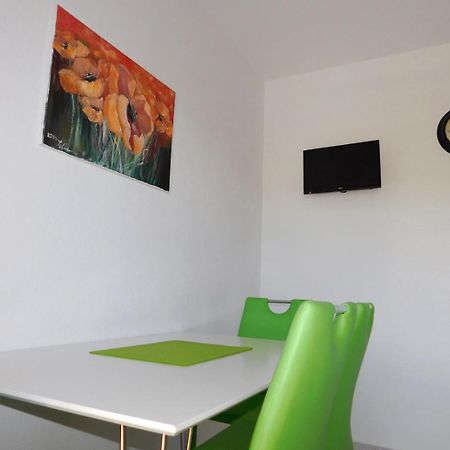 Villa Renata - Apartment Zeleni Povlja  Exteriör bild