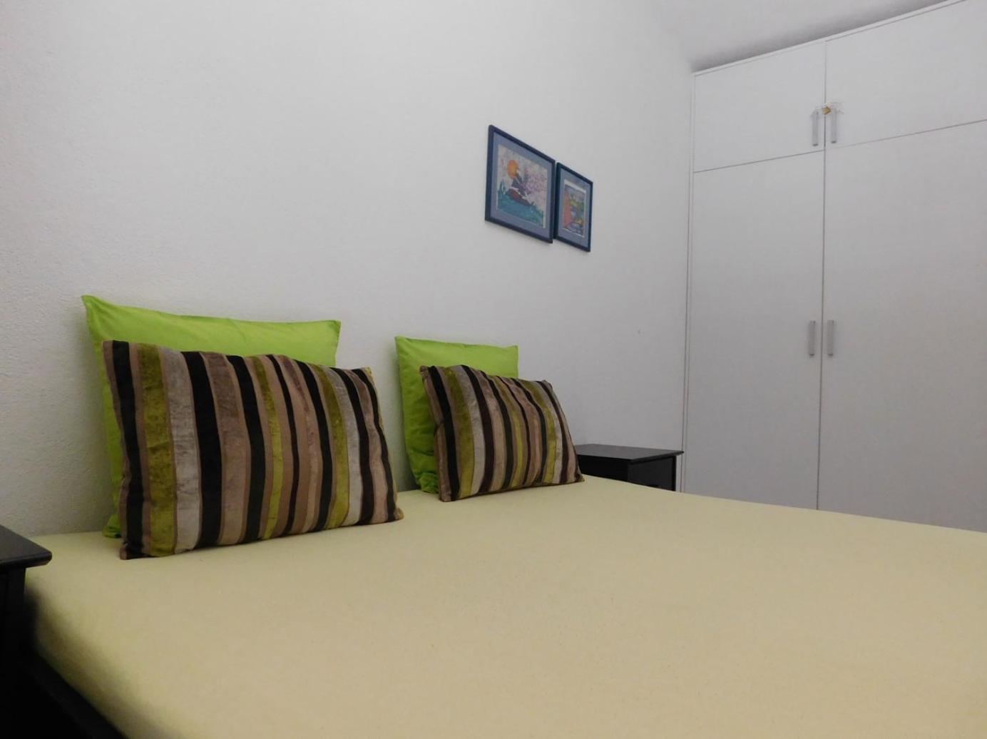 Villa Renata - Apartment Zeleni Povlja  Exteriör bild
