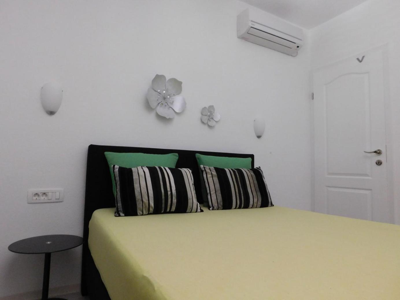 Villa Renata - Apartment Zeleni Povlja  Exteriör bild