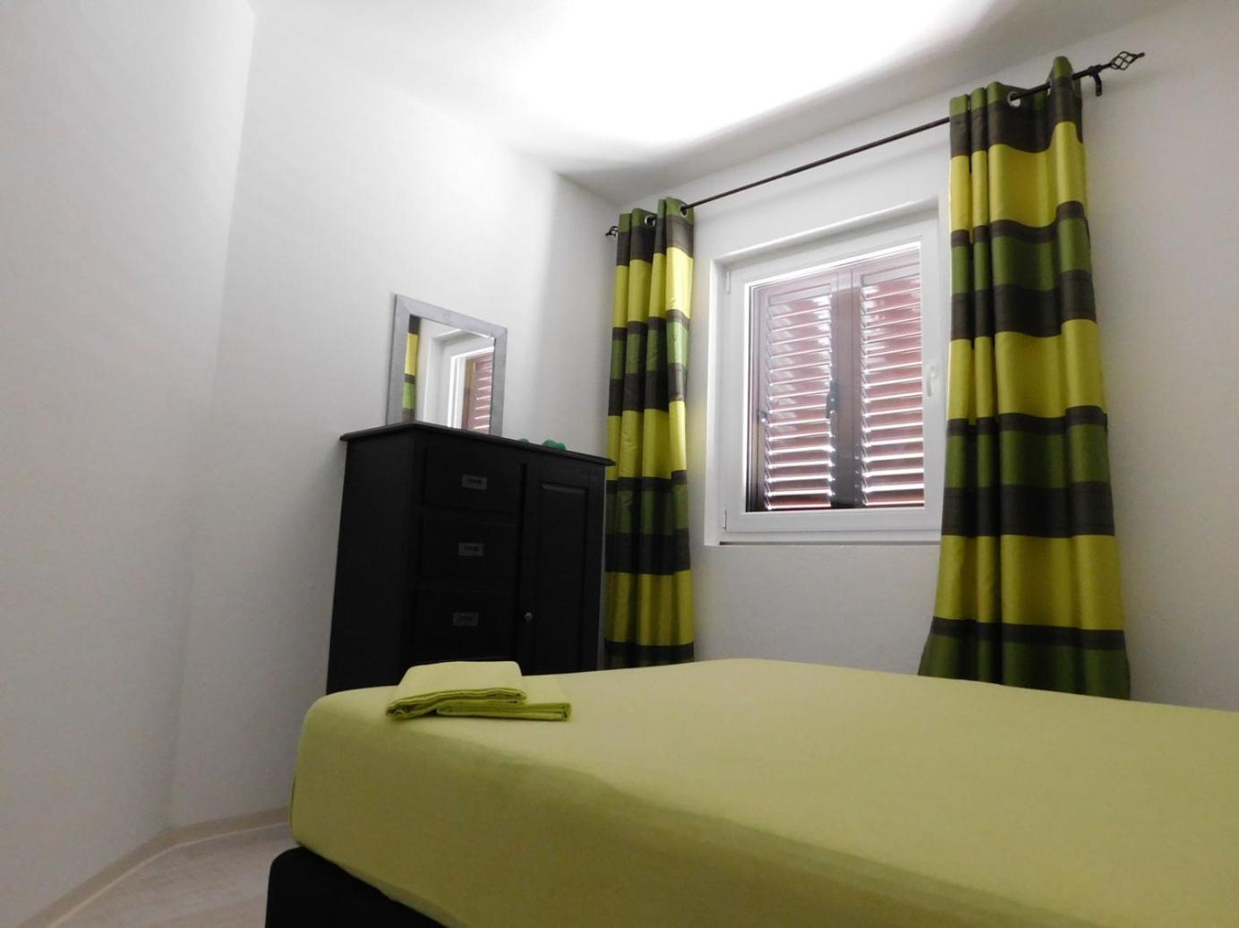 Villa Renata - Apartment Zeleni Povlja  Exteriör bild
