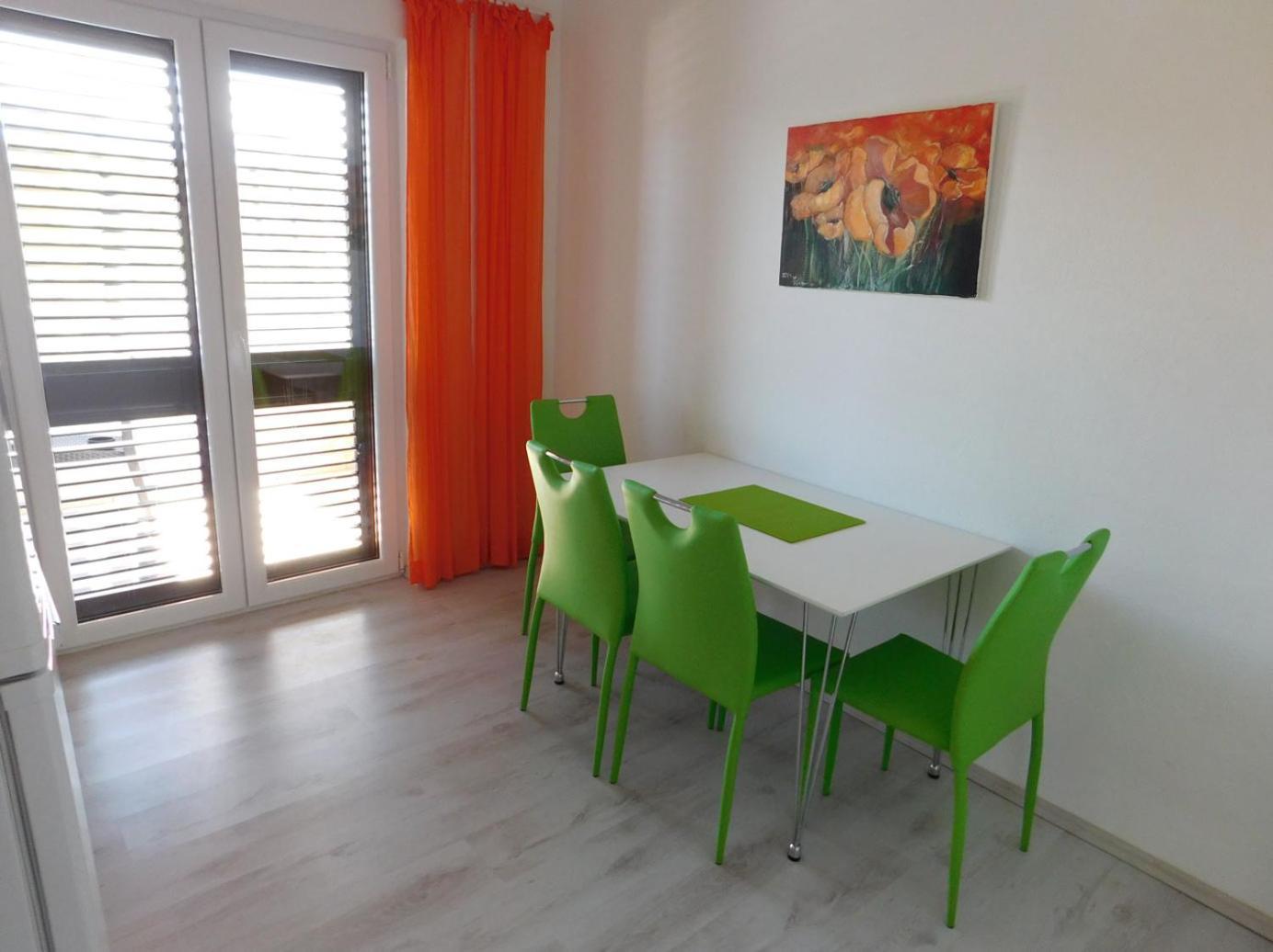Villa Renata - Apartment Zeleni Povlja  Exteriör bild